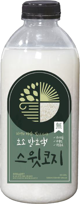 스윗코지 병 제품 이미지